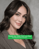 Biodata dan Video Viral Luna Maya Artis Paling Kontroversi