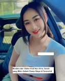 Biodata dan Video Viral Nia Virna, Sosok yang Bikin Heboh Dunia Maya