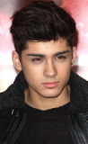 Biografi Biodata dan Profil Zayn Javadd Malik One Direction