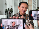 Biografi Ahok Basuki Tjahaja Purnama Viral dan Terpopuler