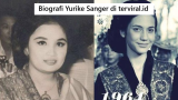Biografi Yurike Sanger, Istri Ketujuh Soekarno yang Jarang Diketahui