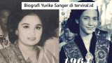 Biografi Yurike Sanger, Istri Ketujuh Soekarno yang Jarang Diketahui