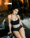 Biografi dan Biodata Lengkap Fbyana, Content Creator yang Cantik dan Menggoda