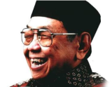 Biografi Singkat Abdurahman Wahid (Gus Dur) Selama Menjadi Presiden