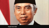 Biografi Adam Malik [Awal-Akhir] Lengkap