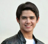 Sejarah Biografi :  Biografi Aliando Syarief