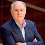 Sejarah Biografi :  Biografi Amancio Ortega – Pemilik Zara Fashion