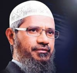 Sejarah Biografi :  Biografi Dr. Zakir Naik – Biodata dan Profil Lengkapnya