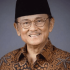 11+ Fakta B.J Habibie Yang Harus Kalian Ketahui!