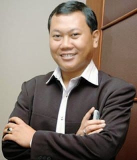 Sejarah Biografi :  Biografi Heppy Trenggono – Sukses Karena Sering Bersedekah