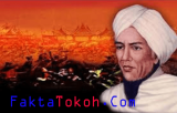 Biografi Imam Bonjol Singkat/Lengkap