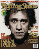 Biografi Iwan Fals “Sang” Legenda Musik Indonesia