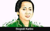 Biografi Kartini [Awal-Akhir] Terlengkap
