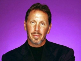Sejarah Biografi :  Biografi Larry Ellison – Pendiri Perusahaan Database Oracle