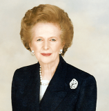 Sejarah Biografi :  Biografi Margaret Thatcher – Si ‘Wanita Besi’