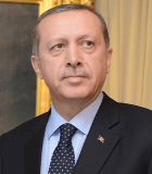 Sejarah Biografi :  Biografi Recep Tayyip Erdogan – Presiden Turki