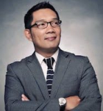 Sejarah Biografi :  Biografi dan Profil Ridwan Kamil – Biodata Walikota Bandung