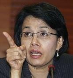 Biografi Biodata Sri Mulyani