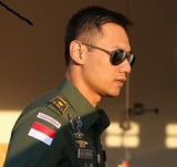 Sejarah Biografi :  Biografi dan Profil Agus Harimurti Yudhoyono