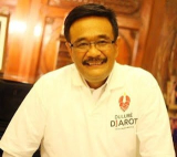 Sejarah Biografi :  Biografi dan Profil Djarot Saiful Hidayat