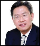 Sejarah Biografi :  Biografi dan Profil James Riady – Konglomerat Besar Indonesia