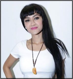 Sejarah Biografi :  Biografi dan Profil Julia Perez Beserta Biodata – Artis Indonesia