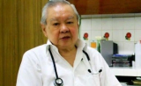 Sejarah Biografi :  Biografi dr Lo Siaw Ging – Dokter Teladan