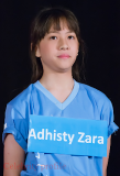 Biography Adhisty Zara JKT48