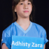 Biography Adriani Elisabeth JKT48