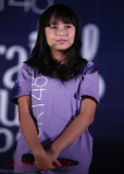 Biography Adriani Elisabeth JKT48