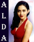 Biography Alda Risma