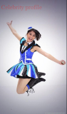Biography Alicia Chanzia JKT48