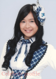 Biography Alissa Galliamova JKT48 (ex JKT48-Graduate)
