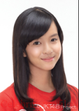 Biography Althea Callista JKT48 (ex JKT48-Graduate