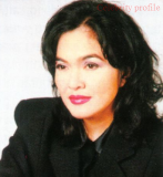 Biography Andi Meriem Matalatta