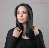 Biography Andita Minarska