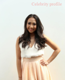 Biography Andrea Miranda