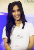 Biography Anggie Putri Kurniasari JKT48 (ex JKT48)