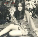 Biography Anna Mathovani