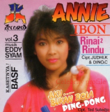 Biography Annie Ibon