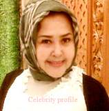 Biography Ayu Soraya