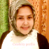 Biography Ayushita