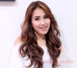 Biography Ayu Ting Ting