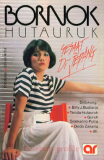 Biography Bornok Hutauruk