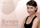 Biography Bunga Citra Lestari