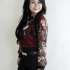 Biography Christine Panjaitan