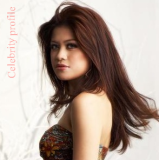 Biography Cindy Bernadette