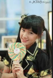 Biography Cindy Gulla JKT48 (ex JKT48)