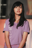 Biography Cindy Hapsari Maharani Pujiantoro Putri JKT48