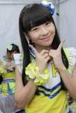 Biography Cindy Yuvia JKT48